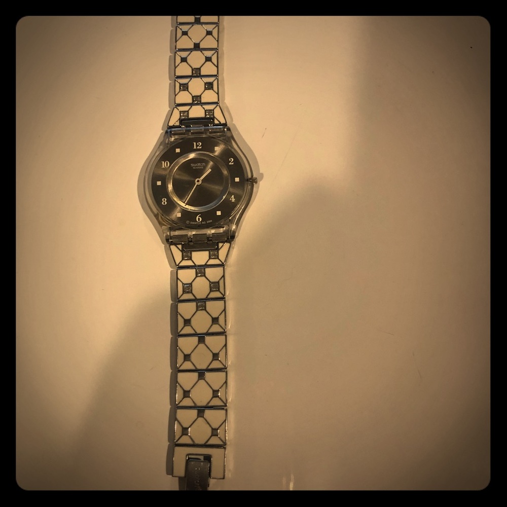 Swatch